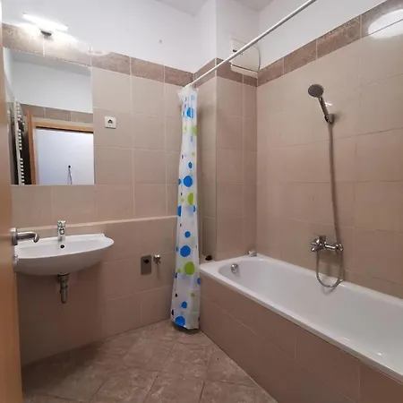 Gozsdu Udvar Apartman Budapest
