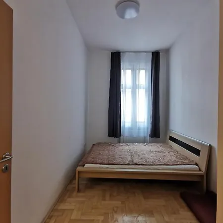 Gozsdu Udvar Apartman Budapest