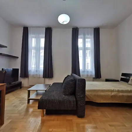 Gozsdu Udvar Apartman Apartman