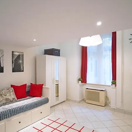 V27 Vadasz Apartament Budapesta