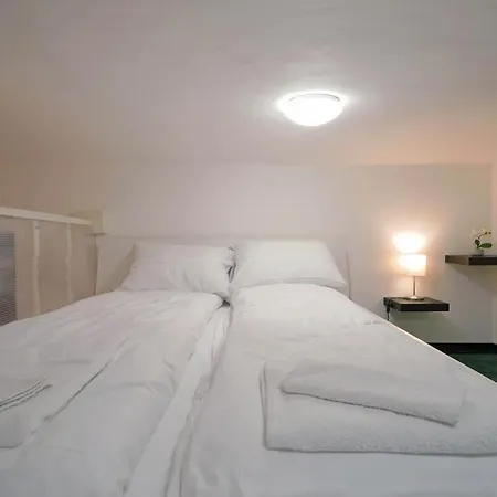 V27 Vadasz Apartament