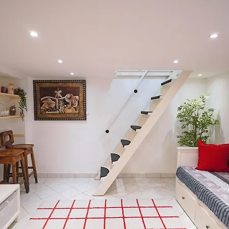 Apartament V27 Vadasz *