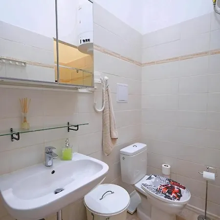 V27 Vadasz Apartament