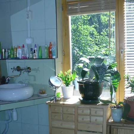 Apartment Normafa Budapest