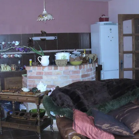 Normafa Apartment