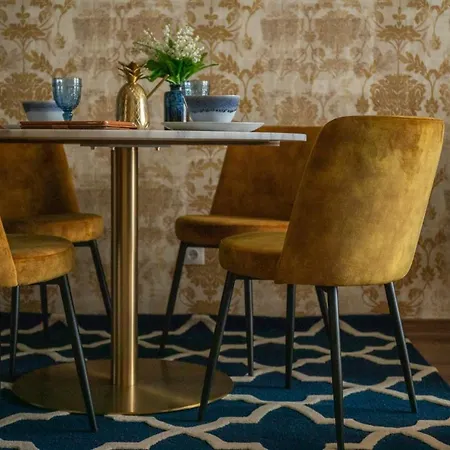 Apartmanhotel Vision Budapest