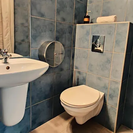 Shantee House Ostello Budapest