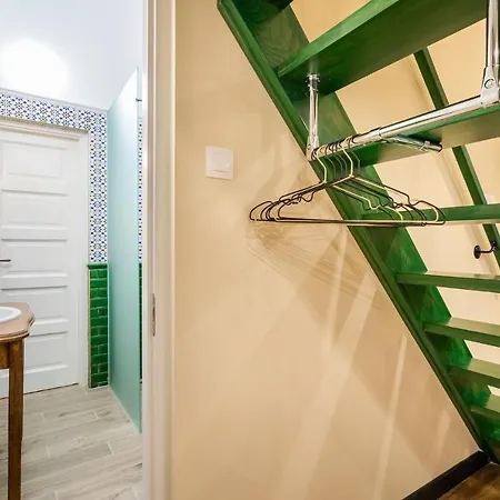 Unique & Stylish - Of Traveler In Center Budapest