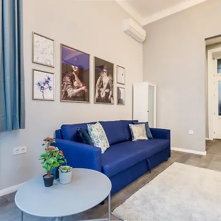 W33 - Prime Location - Comfortable Quality Apartments By Bqa *
