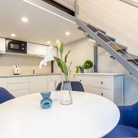 Apartment W33 - Prime Location - Comfortable Quality Apartments By Bqa