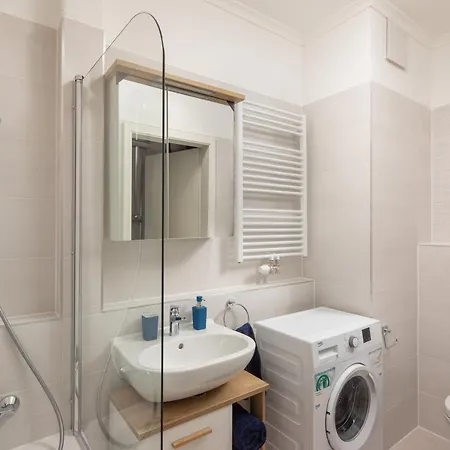 Vision Exclusive Apartmán