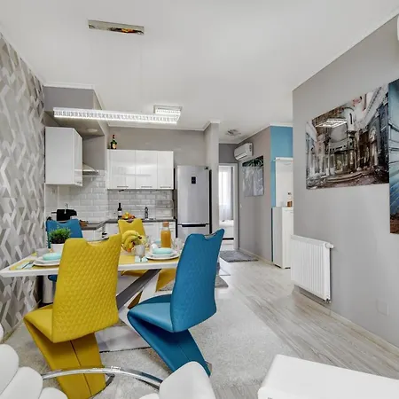 Apartment Vision Exclusive *