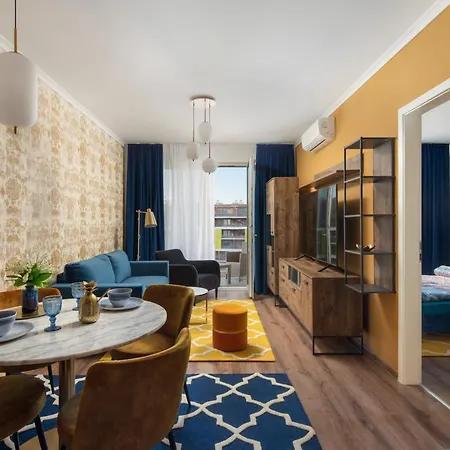 Apartment Vision Exclusive *
