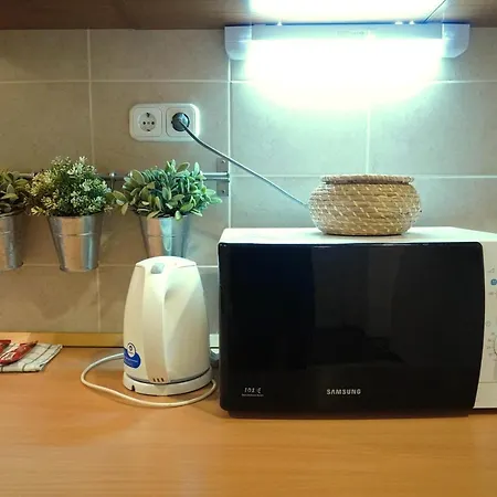 Apartament V27 Vadasz Budapesta