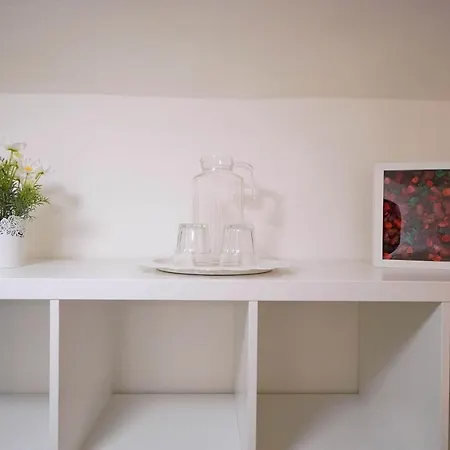 Apartament V27 Vadasz