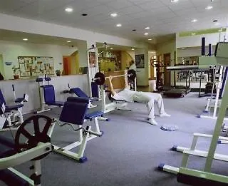 Ventura 3* Budapest