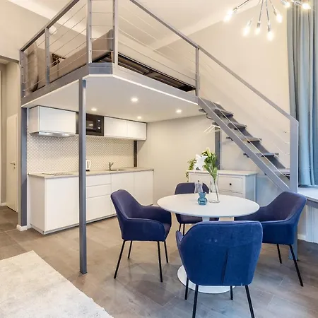 W33 - Prime Location - Comfortable Quality Apartments By Bqa Apartment *