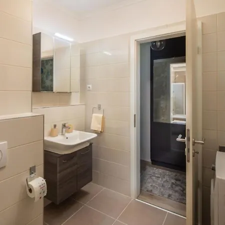 Apartmán Vision Exclusive *