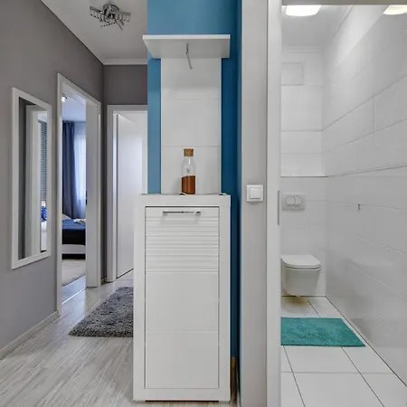 Vision Exclusive Apartment Budapest
