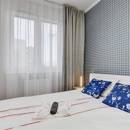 Vision Exclusive Apartment *