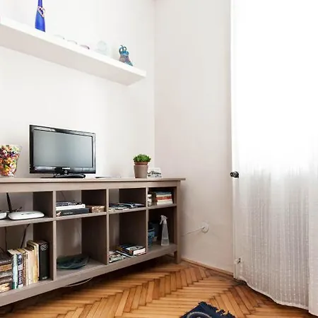 Apartamento Away *
