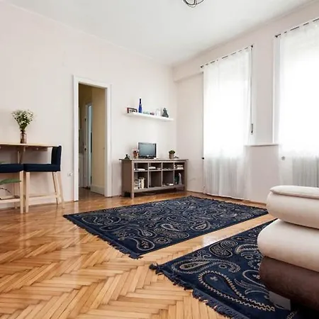 Apartamento Away Budapest