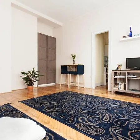 Apartamento Away