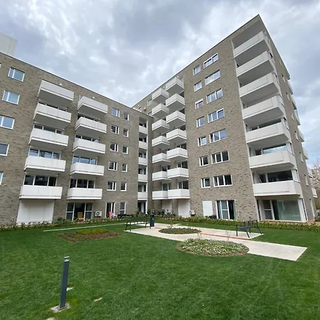 Apartman Atempo Budapest