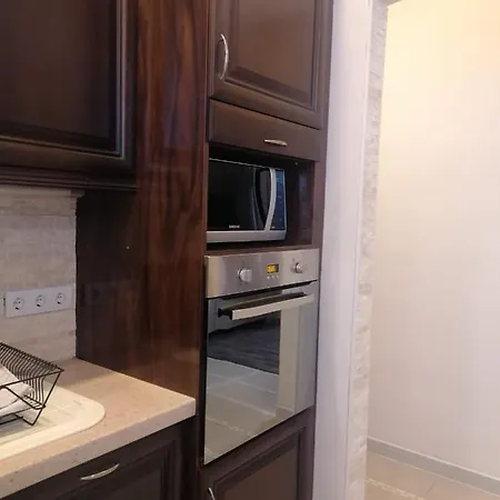 Nádor Luxury *