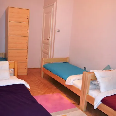 Hostel California Budapest