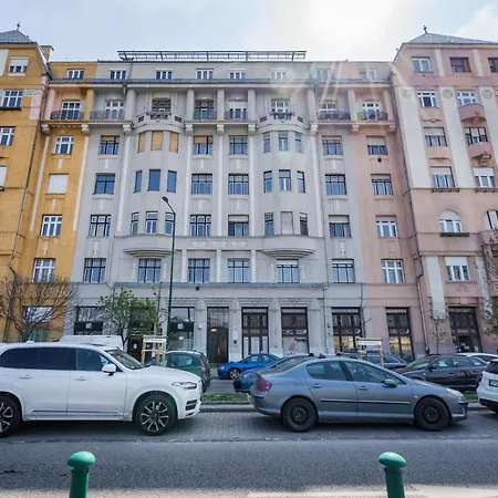 Bpr Cerebria * Budapest