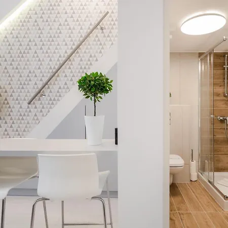 Bpr Cerebria Appartamento Budapest