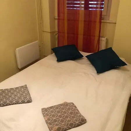 Apartament Danube Budapesta