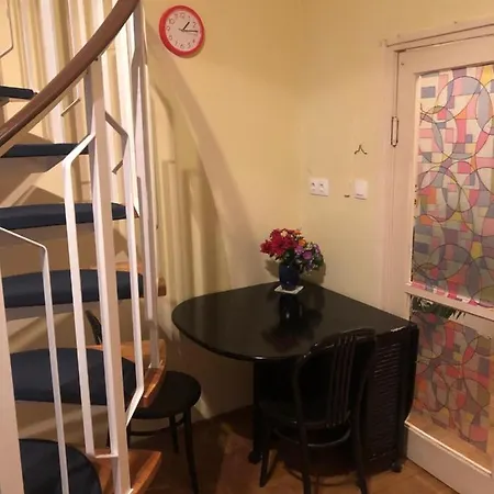 Danube Apartament Budapesta