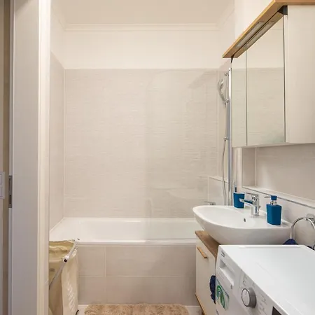 Vision Exclusive Apartment *