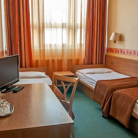 Eben Hotel 3*