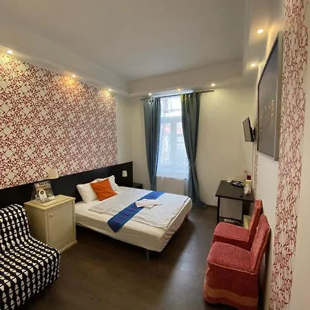Centerpoint Panzio *