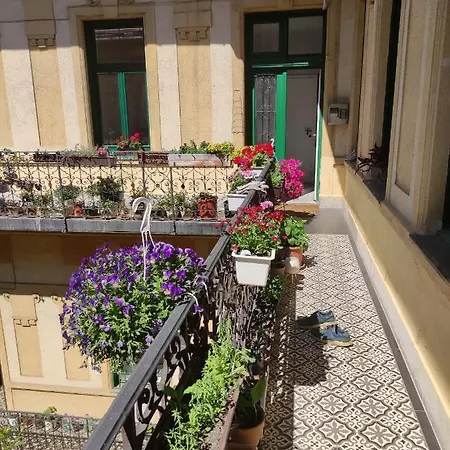 Congress Margit House Βουδαπέστη