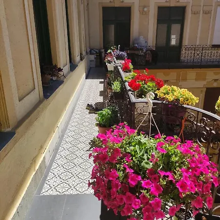 Congress Margit House Homestay Budapest