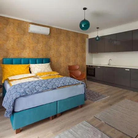 Vision Apartmanhotel