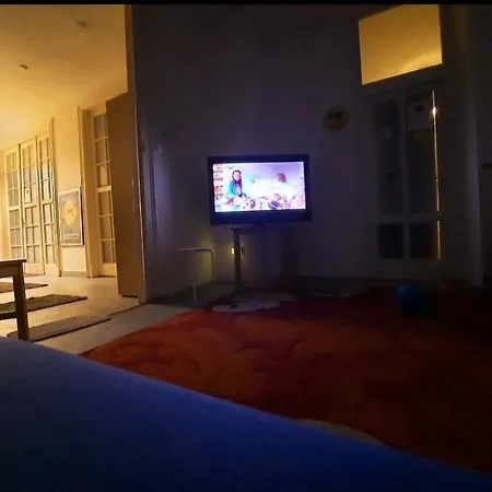 Hostel Lamis *
