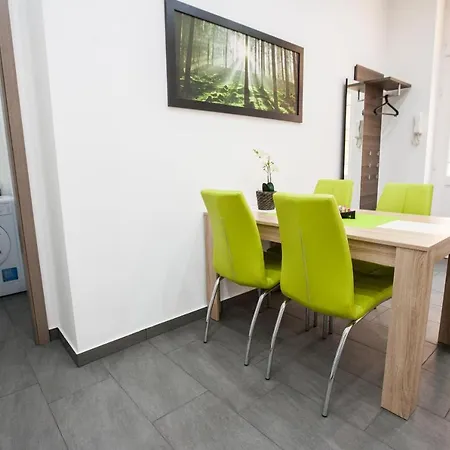 Sophia Apartman