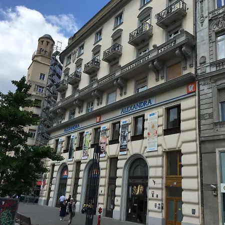 Sophia Apartman Budapest
