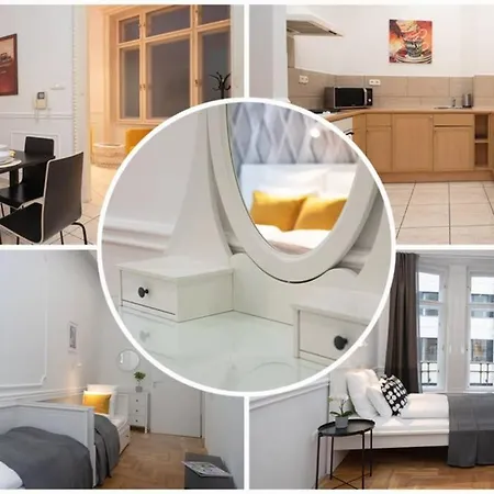 Apartment Located, 150 M2 5 Bedrooms Apt.,
