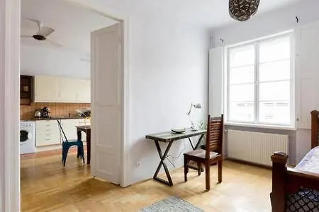 Bp Soho Buddha Apartment *