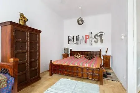Bp Soho Buddha Budapest