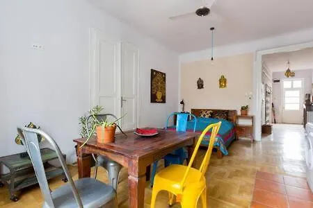 Apartment Bp Soho Buddha