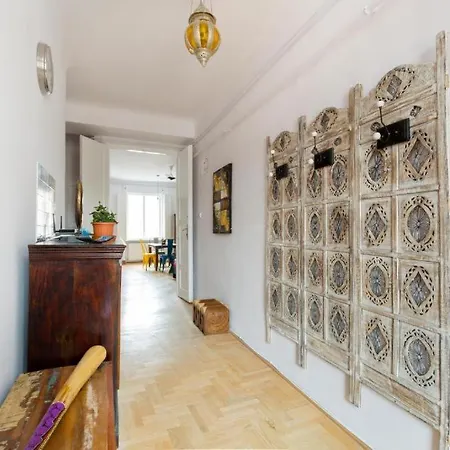 Apartment Bp Soho Buddha *