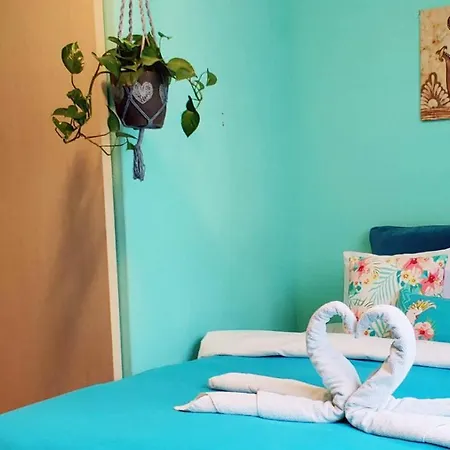 Ostello Shantee House Budapest