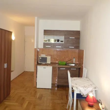 Ivy Apartments Budapest Apartment